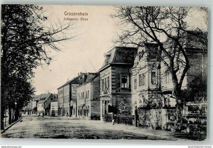 13515546 - Grossenhain , Sachs
