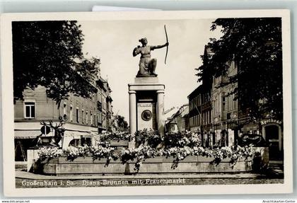 39130417 - Grossenhain , Sachs