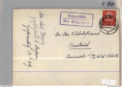 50326718 - Grossenhain , Sachs