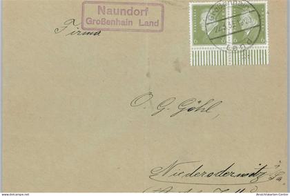 50518137 - Grossenhain , Sachs