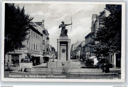 50879758 - Grossenhain , Sachs