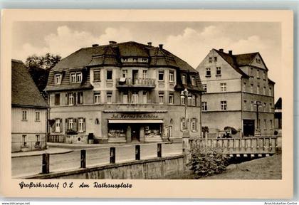 10445697 - Grossroehrsdorf , OL