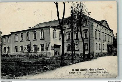 13431650 - Grossroehrsdorf , OL