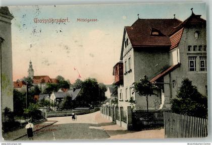 13983219 - Grossroehrsdorf , OL