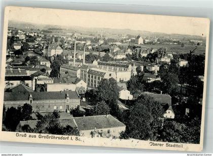 38001505 - Grossroehrsdorf , OL