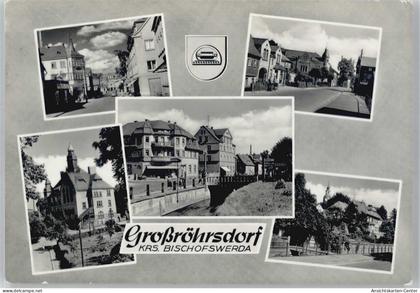 50583902 - Grossroehrsdorf , OL