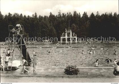 Grossroehrsdorf Sachsen Massenelbad