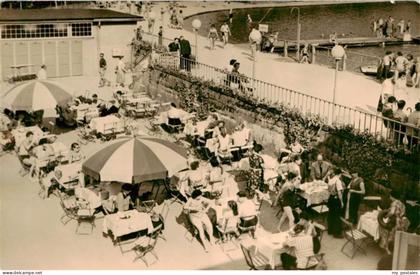 Grossschoenau Sachsen HOG Waldstrandbad