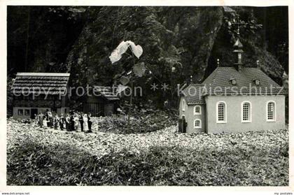 Waschleithe Heimatecke Modellbauten