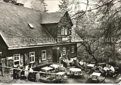 Waschleithe Restaurant Koehlerhuette