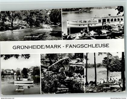 40109879 - Gruenheide , Mark
