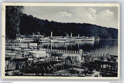 50585956 - Gruenheide , Mark