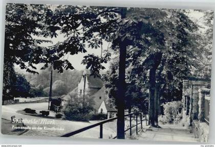 Gruenheide Mark Gruenheide