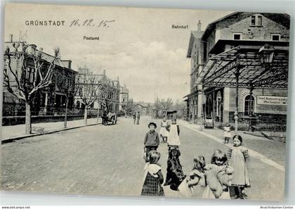 13549858 - Gruenstadt