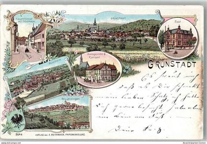 13556969 - Gruenstadt