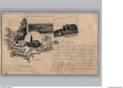 50335109 - Gruenstadt