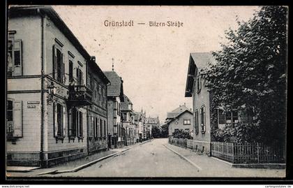 AK Grünstadt, Bitzen-Strasse