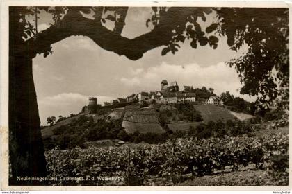 Neuleiningen bei Grünstadt