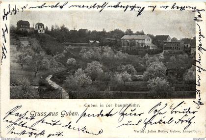 Gruss aus Guben