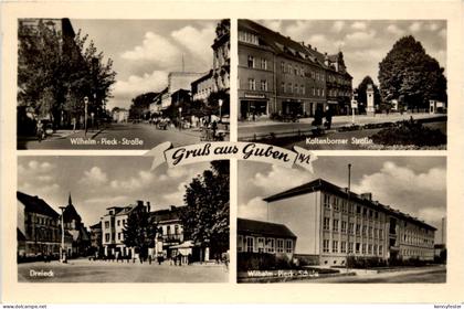 Gruss aus Guben