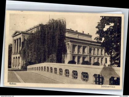 Guben Schuetzenhaus