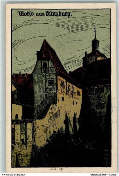 13164258 - Guenzburg