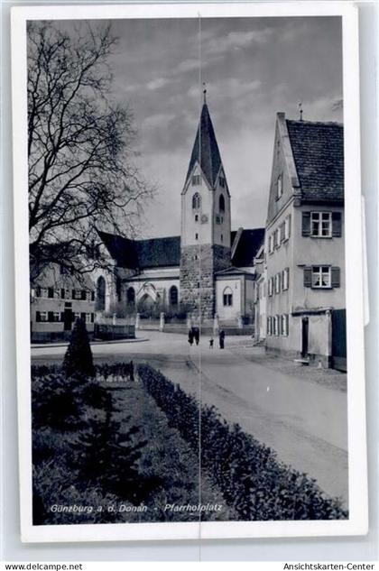 50924940 - Guenzburg