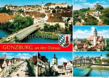 Guenzburg Bayern