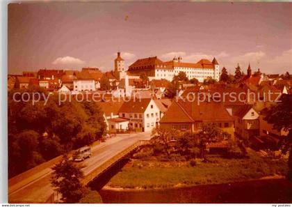 Guenzburg Bayern Schloss