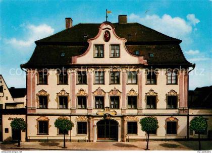 Guenzburg Bayern Sparkasse