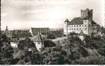 Guenzburg Reissenburg