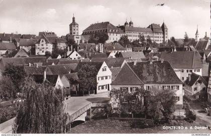 Günzburg a.d.Donau 1963