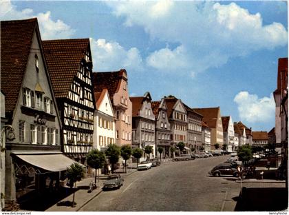 Günzburg an der Donau