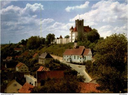 Reisensburg bei Günzburg