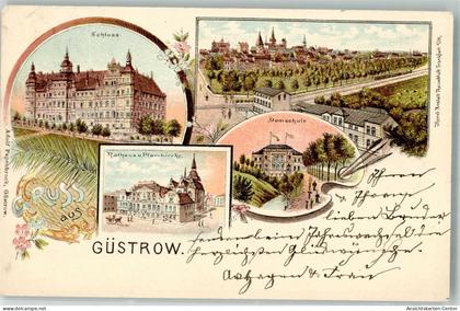 13536776 - Guestrow