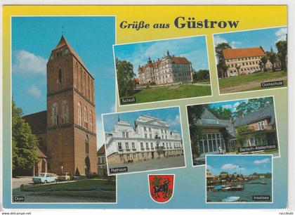Güstrow