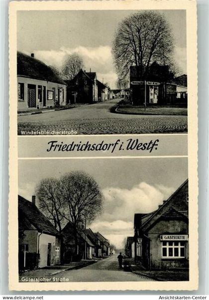 13560834 - Friedrichsdorf , Westf