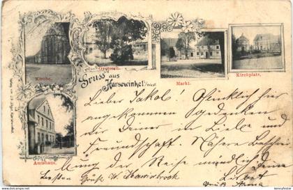 Gruss aus Harsewinkel