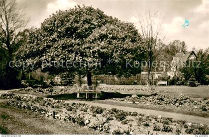 Guetersloh Botanischer Garten