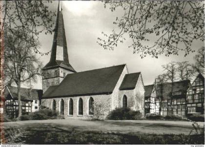 Guetersloh irche