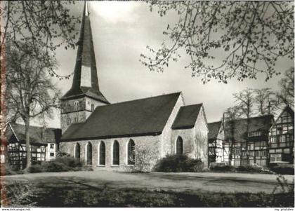 Guetersloh irche