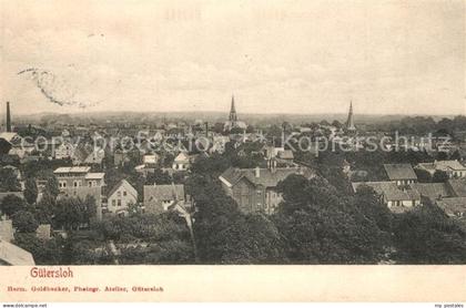 Guetersloh Panorama