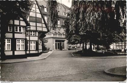 Gütersloh, St.- Elisabeth-Hospital