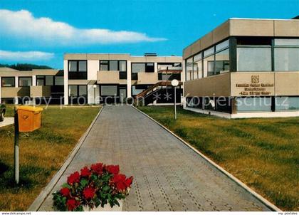 Gummersbach Familienferienzentrum