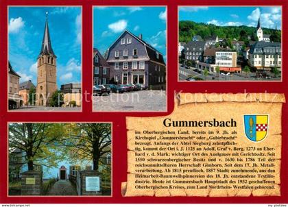 Gummersbach Kirche