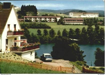 Gummersbach Schullandheim