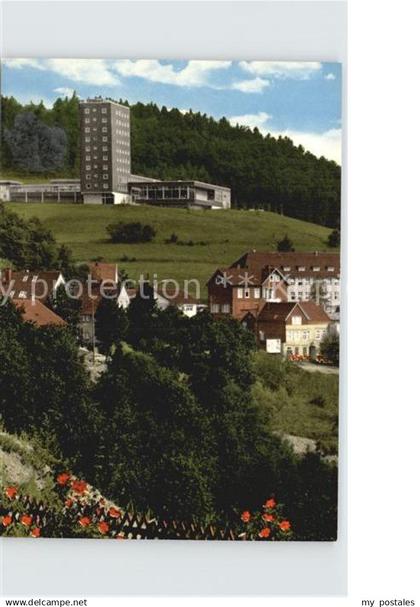 Gummersbach Teilansicht