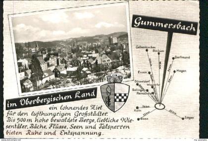 Gummersbach  x 1962
