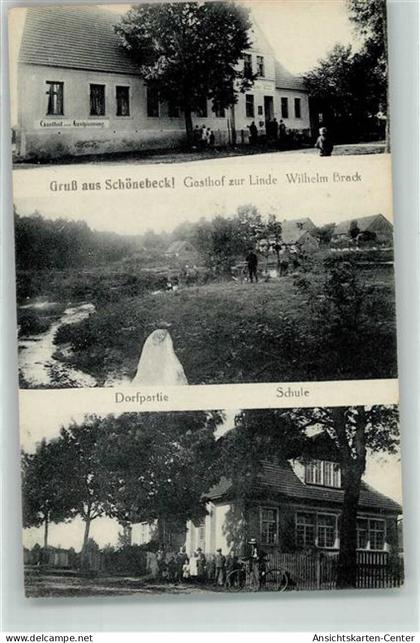 13455029 - Schoenebeck b Pritzwalk