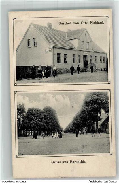 13662732 - Barenthin